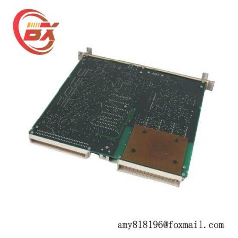 ABB HENF209644R0007 G4AA Control Board: Precision Engineered for Industrial Automation