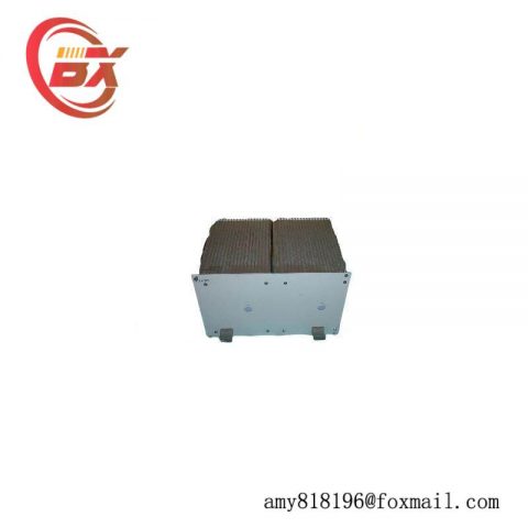 ABB HENF 105296 R0001 E5LA Module: Precision Control for Industrial Automation