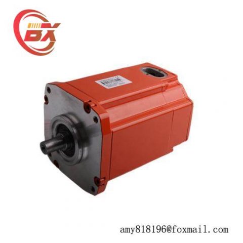 ABB HENF 327886 R1 B5LA - Advanced Industrial Control Module