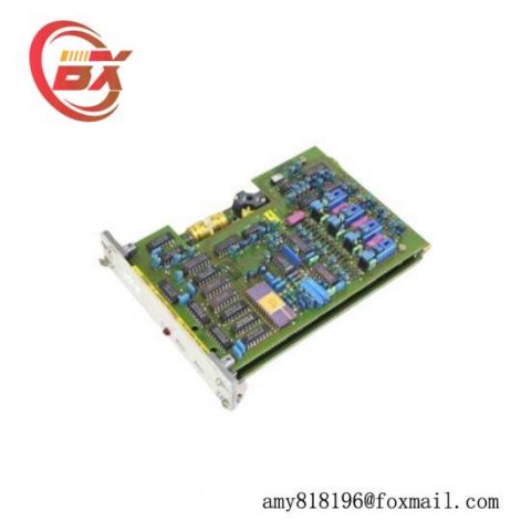 ABB HESG447307R1 70EA01B-ES Analog Input Module: High-Performance Data Acquisition Solution