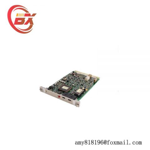 ABB HESG447427R1 HE666455-318/25 70EI05A-E Speed Sensor Input Module