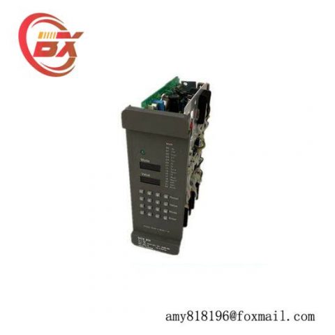 ABB HESG447440R1 - DCS Module, Advanced Control Solutions for Industrial Automation