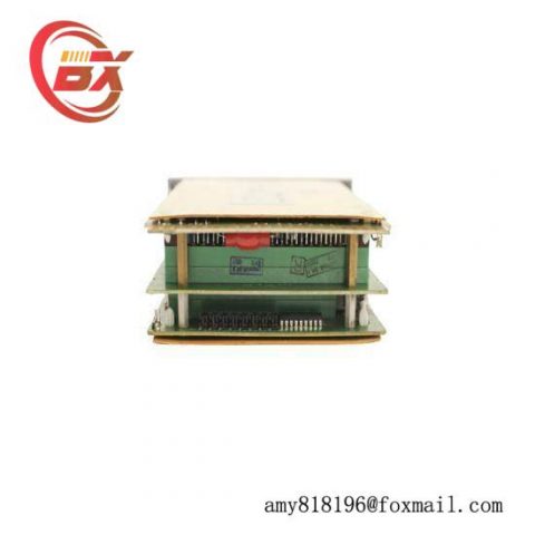 ABB hesg 446542 r3 Industrial Controller Module