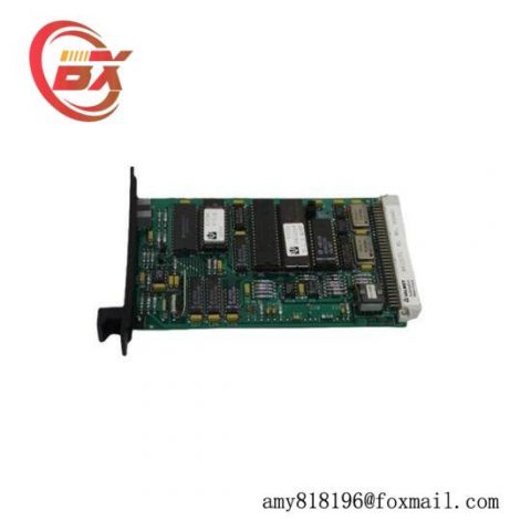ABB HIEE205019R0002 - High Performance Synchrotact Unitrol for Precision Control
