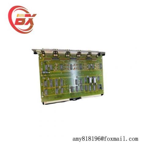 ABB HIEE300025R2 VDA330 A02 POWER SUPPLY
