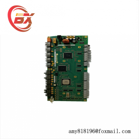 ABB HIEE300936R0101 PCB Circuit Board; Producer: ABB