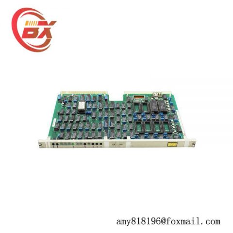 ABB HITE303166R1, HITE515100, IDB761A - Advanced Control Board