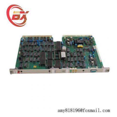 ABB HITE303278R1 Analog Input Module: Precision Control in Industrial Automation
