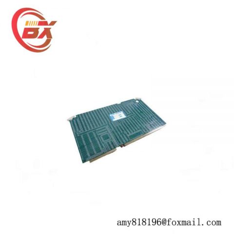 ABB IIMGC01 SX-9000/64-8/B2 - Advanced Imaging Card for Industrial Automation