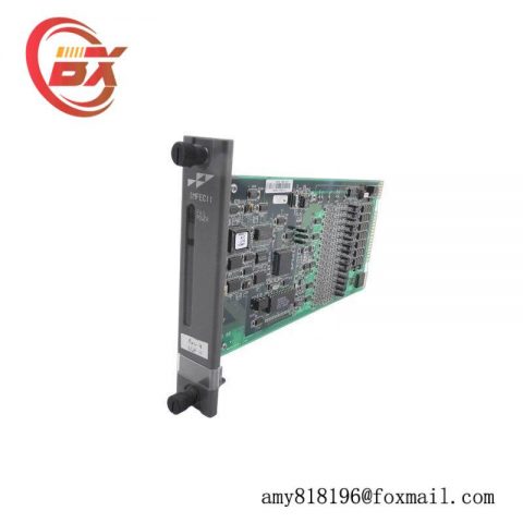 ABB IMFEC11 Communication Module: Industrial Automation Solutions