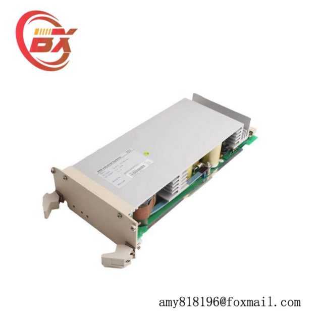 ABB IMSED01 Control Module for Industrial Automation