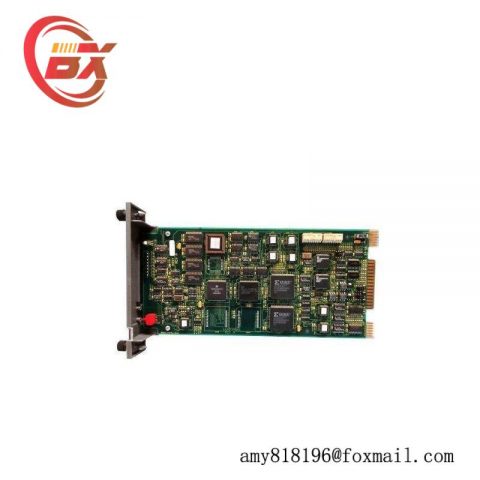 ABB INNPM11 Bailey Network Process Module