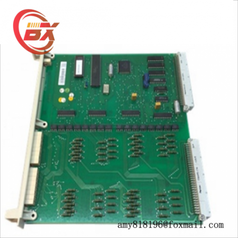ABB IPFAN12 - Power System Fan, Industrial Control Solutions