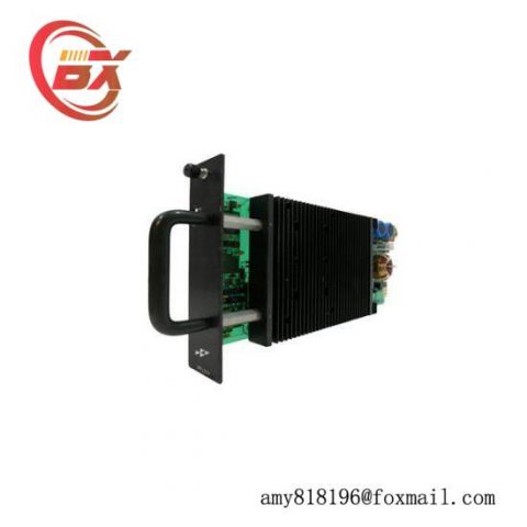 ABB IPFLD24 INFI90 Power System Module
