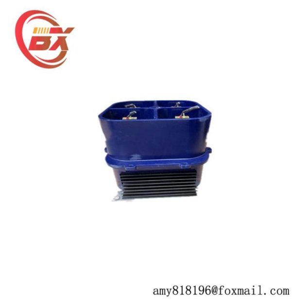 ABB IPS21-35AD 3BHB017688R0001 Power Supply: Efficient, Reliable, and Cutting-Edge