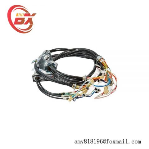 ABB IRB46001-63HAC069651-001 Industrial Cable Harness