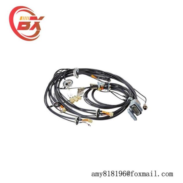 ABB IRB6400 3HAC8009-1 Harness Assembly Manipulator