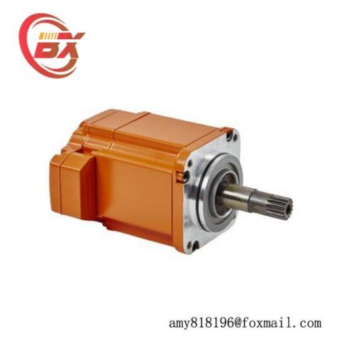 ABB IRB6600 3HAC033234-001 Rot Ac Motor With Pinion