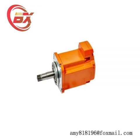 ABB IRB 6640 & IRB 6600 Modular Robot Series