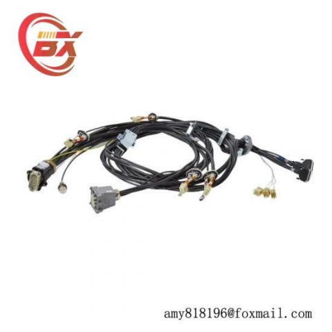 ABB IRB 6650S1-43HAC14940-1 Manipulator Harness for Axle 1-4