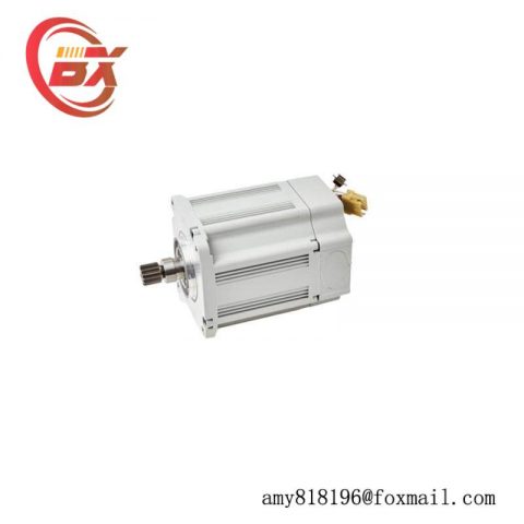 ABB IRB6700 3HAC043452-003: Robust Rotating AC Motor with Integrated Power Supply