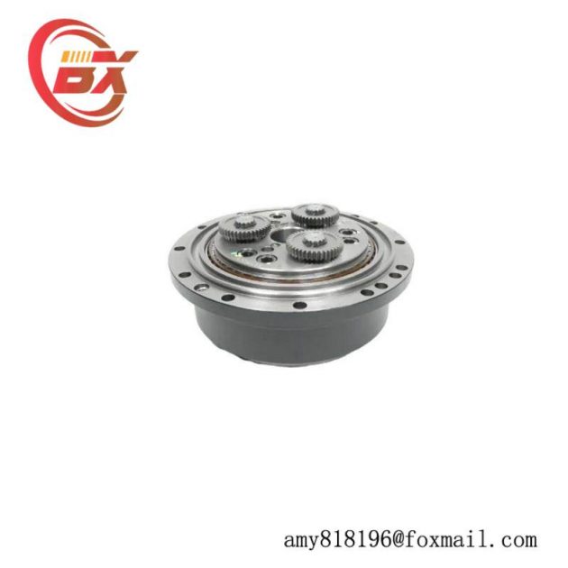 GE Fanuc IC693ACC400 Battery Backup Expansion Module