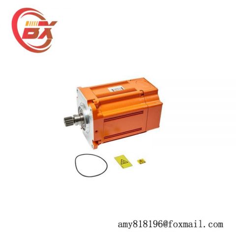 ABB IRB 6700 3HAC055447-004: Robotic AC Motor Incorporating Precision & Efficiency