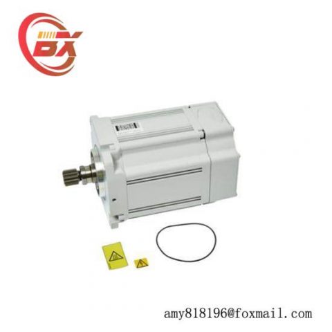 ABB IRB 6700 3HAC055447-006 Rot. AC Motor Including Power Supply