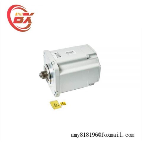 ABB IRB7600 3HAC062341-005 Motor incl. Pinion