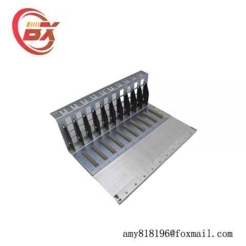 ABB KP3000 High-Performance Industrial Controller Module