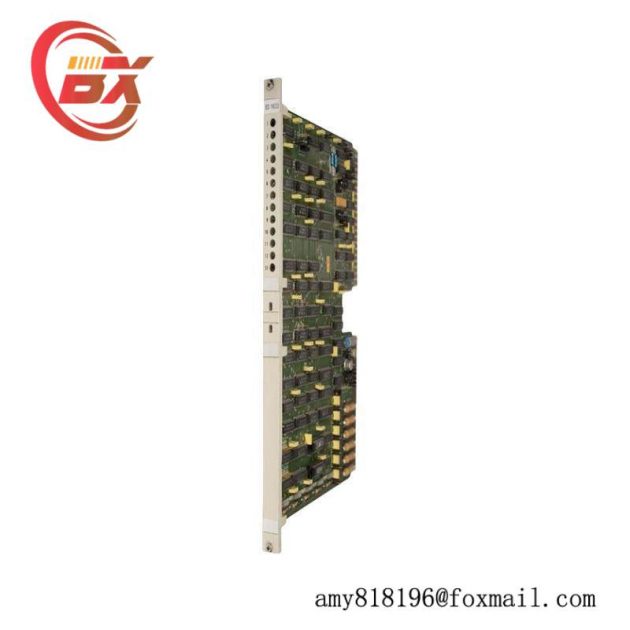 ABB KUC755AE117 3BHB005243R0117 - High-Performance Industrial Control Module