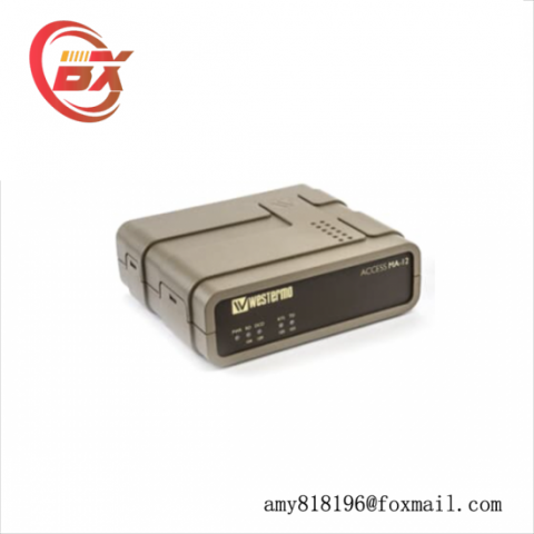 ABB MA12 Short Haul Modem - High Performance Communication Module