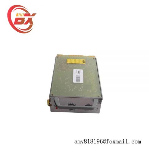ABB MB21 - MB 21 H&B Contronic PLC Module