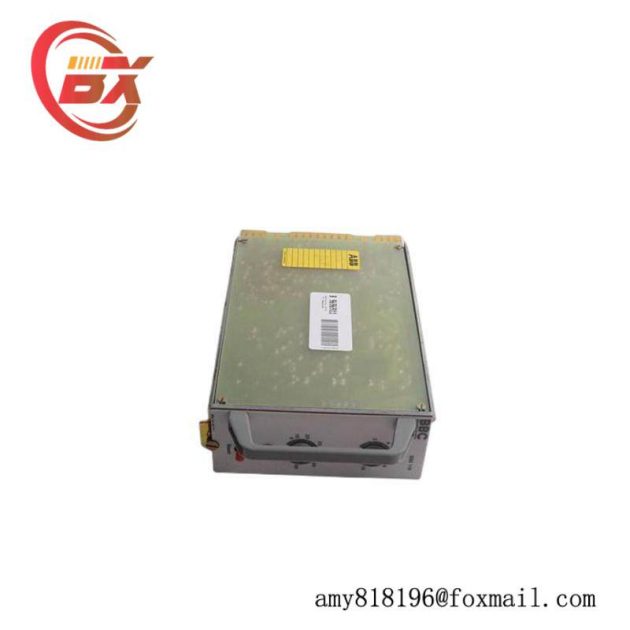 ABB MB21 - MB 21 H&B Contronic PLC Module