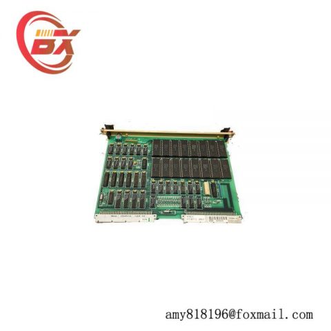 ABB MEM86-E128K Backup Memory Module