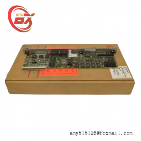 ABB MPRC-086349-002 PCB Board; Manufacturer: ABB