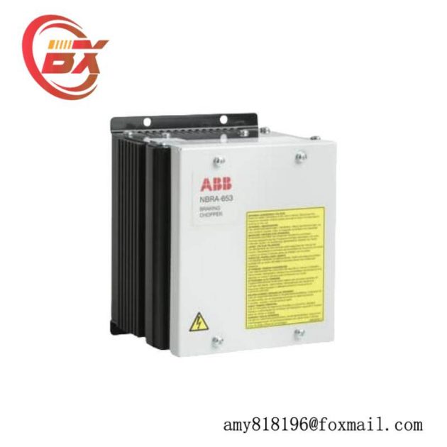 ABB AB 22B-D012N104 PowerFlex 40 AC Drive
