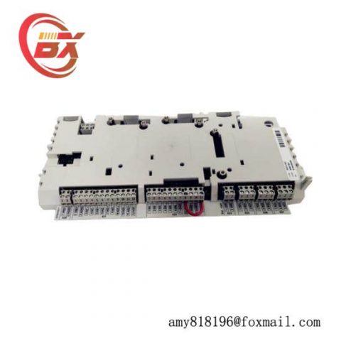 ABB NDCU-12C Industrial Control Module, Advanced PLC Technology