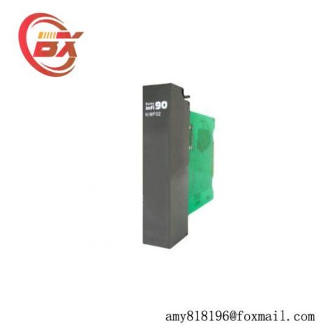 ABB NIMP02 - High-Performance Multi-Function Processor Termination Module