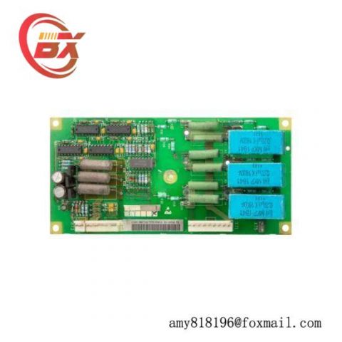 ABB NINP-21C | 64268422D | I/O Inverter Board