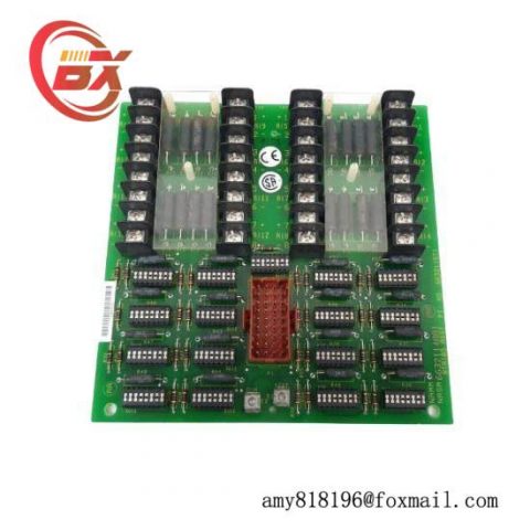 ABB NTAI05 | Analog Input Termination Unit for Industrial Automation