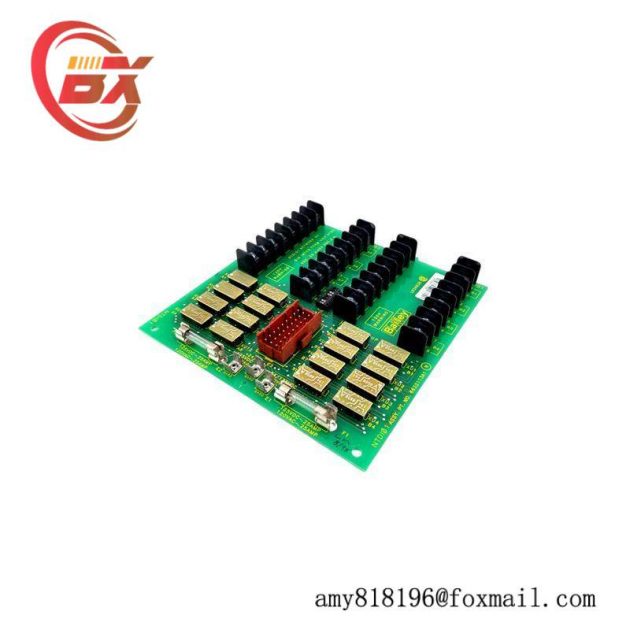 AB 1746-NI04I: Advanced Analog Input/Output Module for Industrial Automation