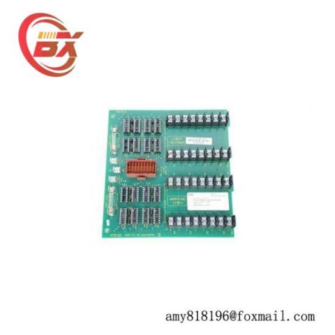 ABB NTDI02 - Infi 90 Digital Interface Termination Unit