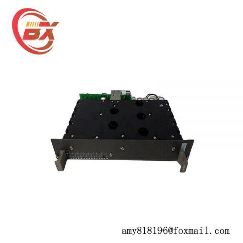 ABB NU8976A Control Module for Industrial Automation Systems