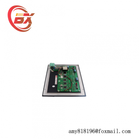 ABB O3ED Industrial Module for Advanced Automation Systems