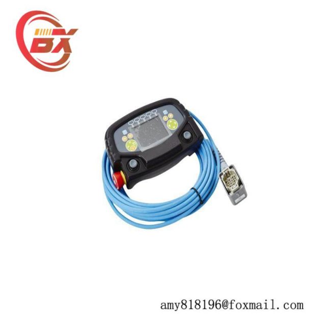 ABB O3ED Industrial Module for Advanced Automation Systems