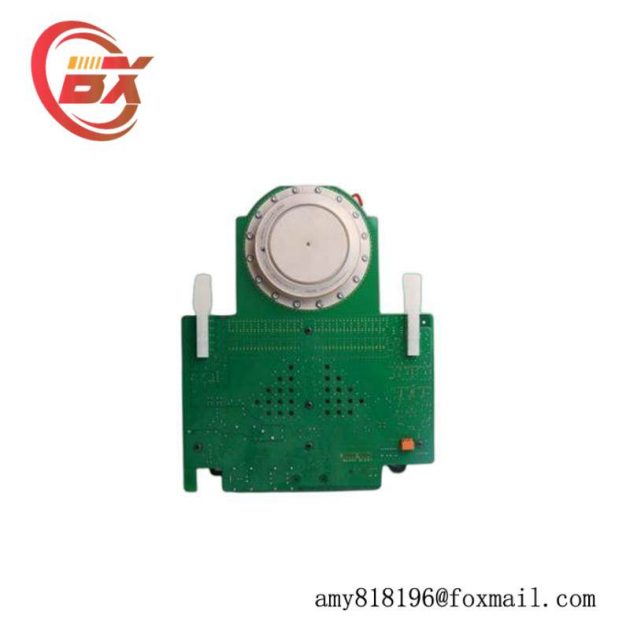 ABB O3EiD HENF452777R3 - Advanced Industrial Automation Module