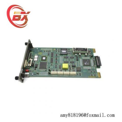 ABB P-HC-BRC-30000000 BRC300 Bridge Controller - Precision Automation Solutions