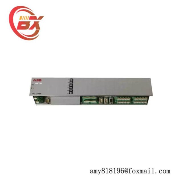 ABB AB 700-FSM4UU23 High Performance Timing Relays