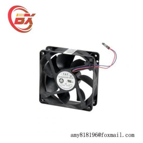 ABB PFSK152 3BSE018877R1 - High-Performance Control Module for Industrial Automation